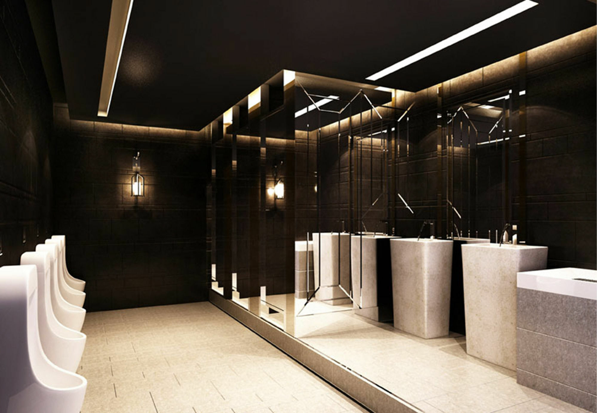 Graceland Bangkok By Grace Hotel - Sha Extra Plus Exterior photo